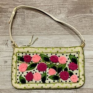 Chan Luu Rose Bag